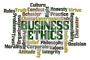 Business Ethics