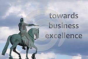 Business excellence