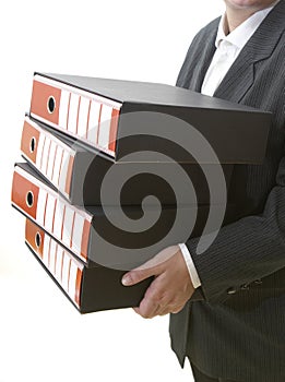 Business files 1