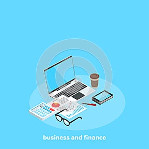 business and finance 4