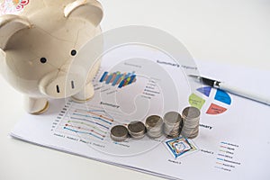 Business Financial Planning Financial Analysis for Corporate Growth