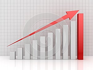 Business Finans Concept