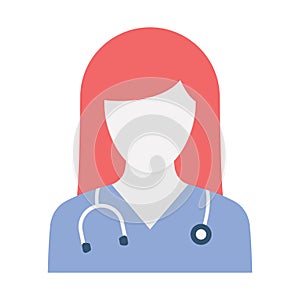 Business flat inside vector icon which can easily modify or edit