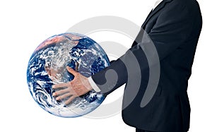 Business Global Strategy Success Marketing