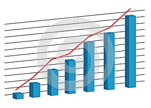 Business graph