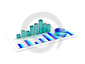 Business graph analysis report