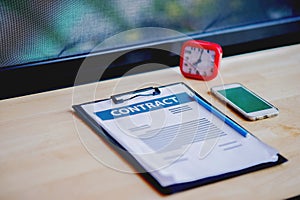 Graph Chart Business Graph Analysis of Successful Business Professionals Business concept