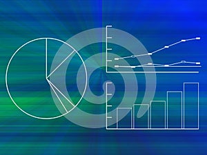 Business Graphs and Charts