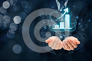 Business growth analysis