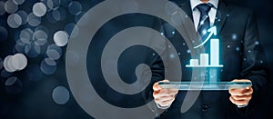 Business growth analysis