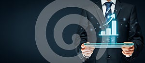 Business growth analysis