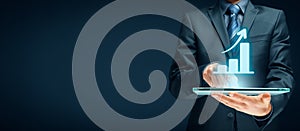 Business growth analysis