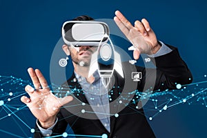 Business growth and startup launch concept EIDE