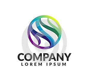 Business icon. Company, corporate, finance, union, corporate, business logo. Web, Digital, Speed, Marketing, Network icon. Technol