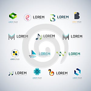 Business Icons Set