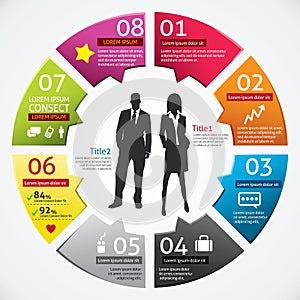 Business Infographics