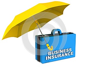 Business insurance