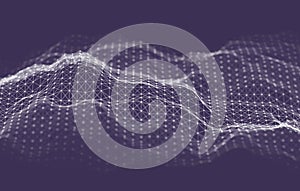 Business inteligence technology background. Binary code algorithms deep learning. Virtual reality analysis. Data science