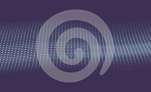 Business inteligence technology background. Binary code algorithms deep learning. Virtual reality analysis. Data science