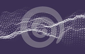 Business inteligence technology background. Binary code algorithms deep learning. Virtual reality analysis. Data science