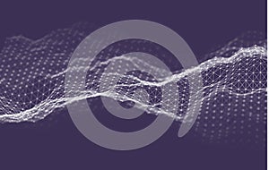 Business inteligence technology background. Binary code algorithms deep learning. Virtual reality analysis. Data science