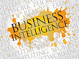 Business intelligence