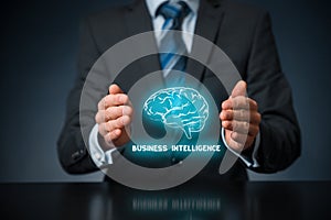 Business intelligence