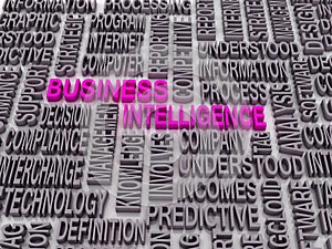 Business intelligence