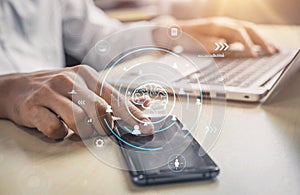 Business Intelligence and Data-Driven Decision Making Process Motif