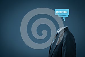 Business intuition