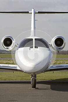 Business Jet