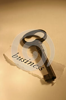 Business Key