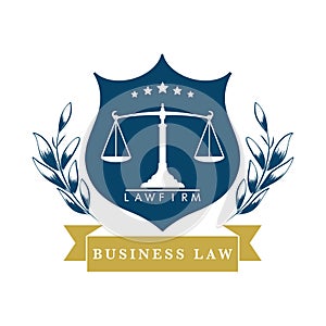 Business law design