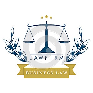 Business law design