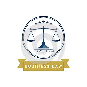 Business law design
