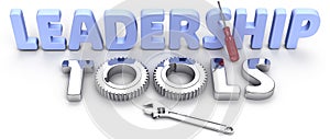Business Leadership management tools