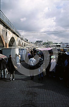 BUSINESS DAILY LIFE GORZOW POLLAND