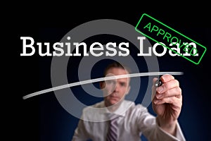 Business Loan