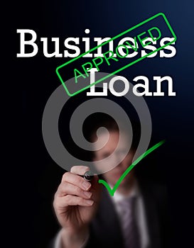 Business Loan