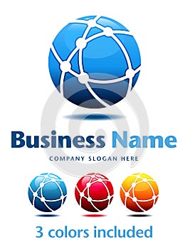 Business Logo