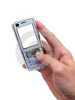 Business mobilephone