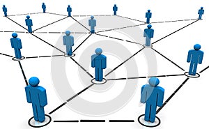 Business Network