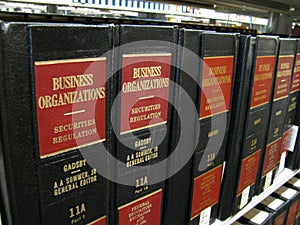 Business Organization Law