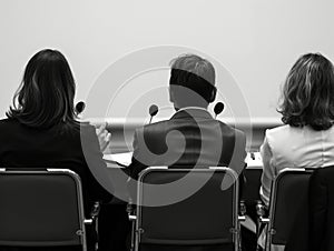 Business Panel Discussion