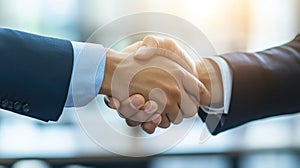 Business Partnership