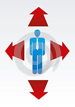 Business Peolple Series