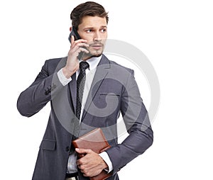 Business, people and office concept - businessman