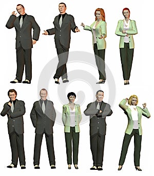 Business people2