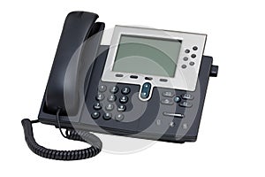 Business Phone