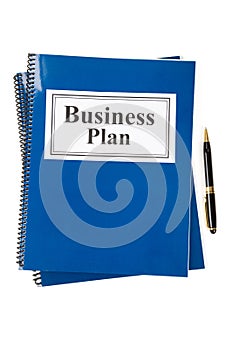 Business Plan